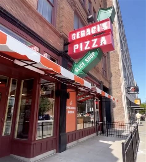 Where to Score Late Night Food in Cleveland.